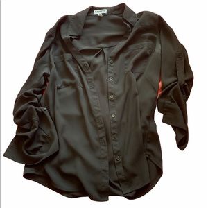 Express Portofino Shirt - S